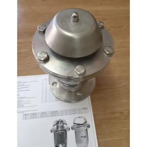 website air valve 10