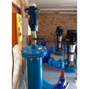 website air valve 12