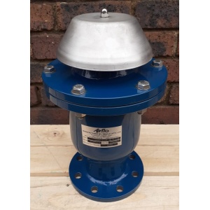 website air valve 14