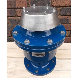 website air valve 15