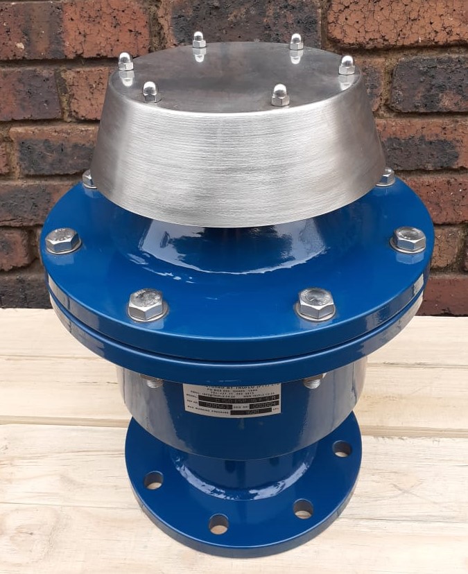 website air valve 15