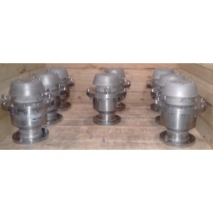 website air valve 5